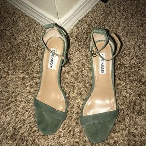 Steve Madden heels